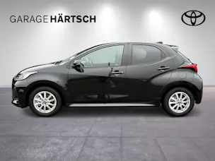 Toyota Yaris 1.5 VVT-i HSD Trend