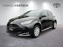 Toyota Yaris 1.5 VVT-i HSD Trend