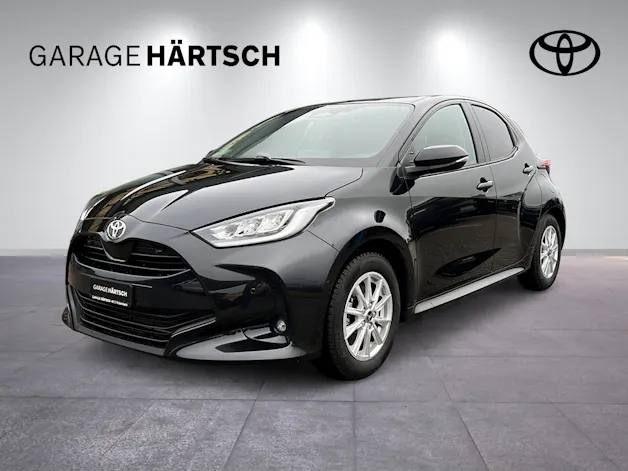Toyota Yaris 1.5 VVT-i HSD Trend