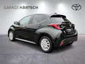 Toyota Yaris 1.5 VVT-i HSD Trend