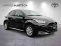 Toyota Yaris 1.5 VVT-i HSD Trend