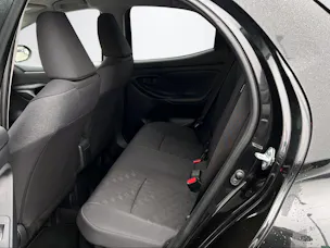 Toyota Yaris 1.5 VVT-i HSD Trend