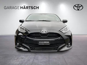 Toyota Yaris 1.5 VVT-i HSD Trend