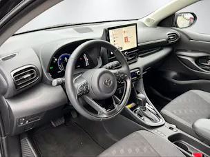 Toyota Yaris 1.5 VVT-i HSD Trend