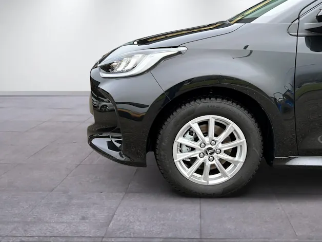 Toyota Yaris 1.5 VVT-i HSD Trend