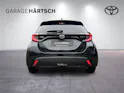 Toyota Yaris 1.5 VVT-i HSD Trend