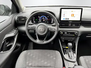 Toyota Yaris 1.5 VVT-i HSD Trend