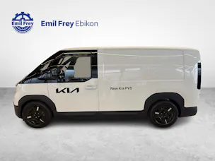 Kia PV5 Cargo 71.2 kWh Plus