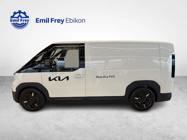 Kia PV5 Cargo 71.2 kWh Plus