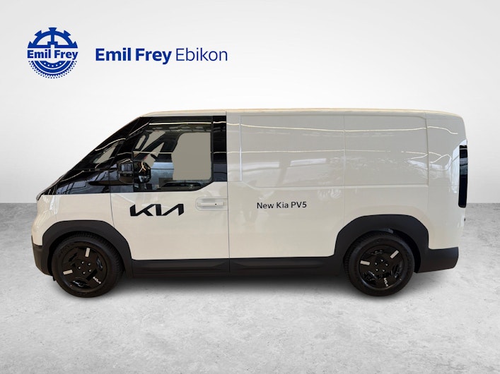 Vehicle image KIA PV5