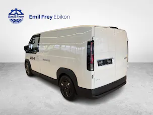 Kia PV5 Cargo 71.2 kWh Plus