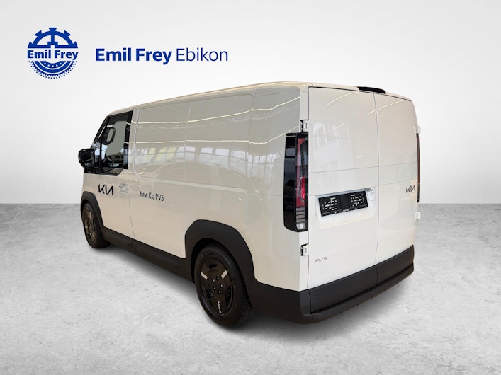 Vehicle image KIA PV5