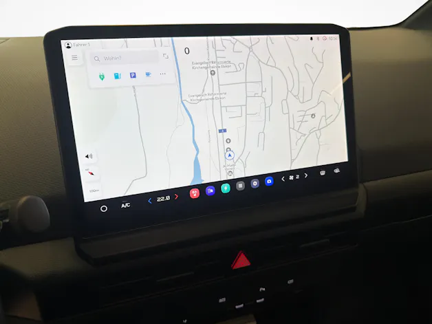 Kia PV5 Cargo 71.2 kWh Plus