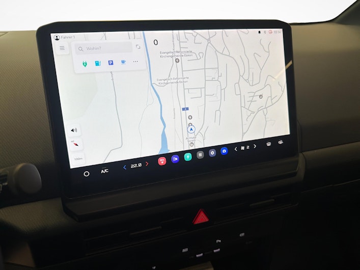 Vehicle image KIA PV5