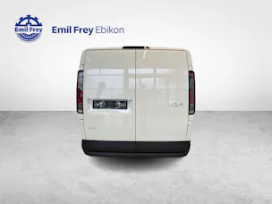 Kia PV5 Cargo 71.2 kWh Plus