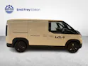 Kia PV5 Cargo 71.2 kWh Plus