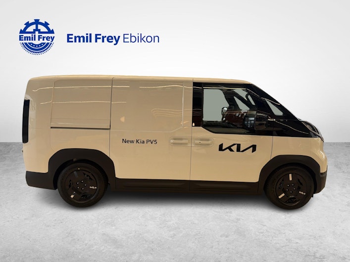 Vehicle image KIA PV5