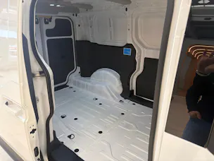 Kia PV5 Cargo 71.2 kWh Plus