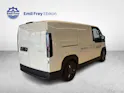 Kia PV5 Cargo 71.2 kWh Plus