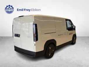 Kia PV5 Cargo 71.2 kWh Plus
