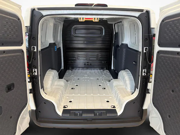 Kia PV5 Cargo 71.2 kWh Plus