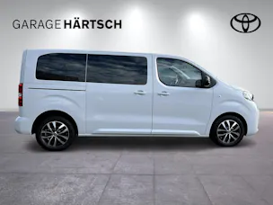 Toyota PROACE Verso L1 2.0 D Trend