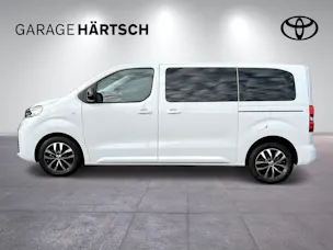 Toyota PROACE Verso L1 2.0 D Trend