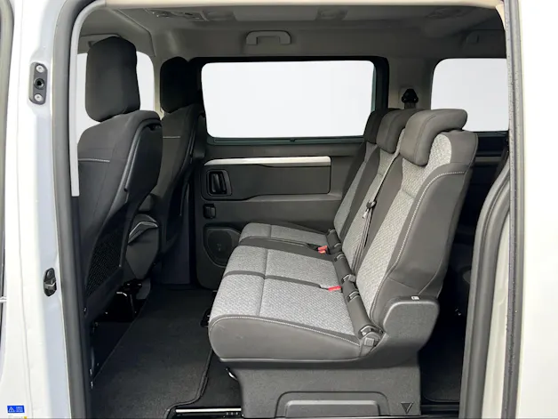Toyota PROACE Verso L1 2.0 D Trend