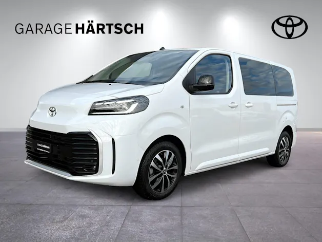 Toyota PROACE Verso L1 2.0 D Trend