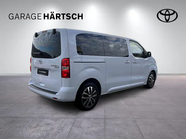 Toyota PROACE Verso L1 2.0 D Trend