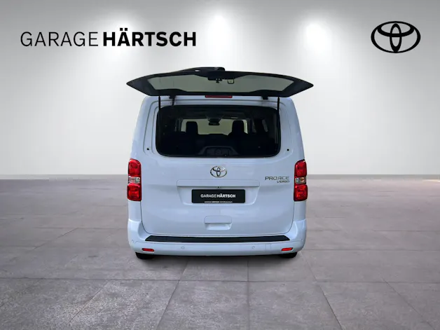 Toyota PROACE Verso L1 2.0 D Trend