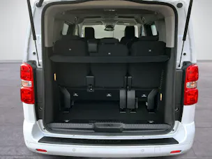 Toyota PROACE Verso L1 2.0 D Trend