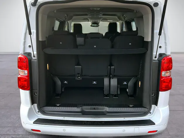 Toyota PROACE Verso L1 2.0 D Trend