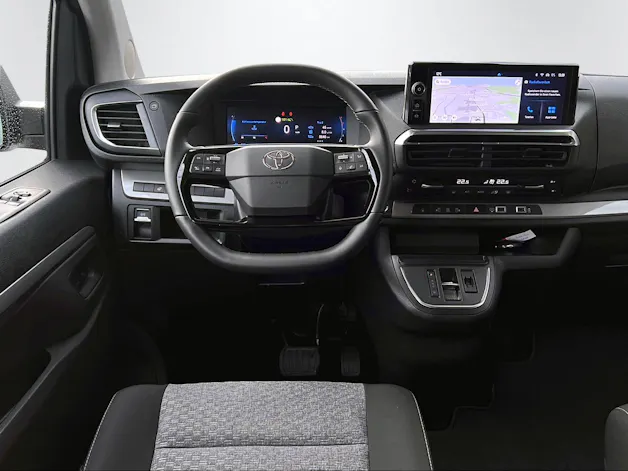Toyota PROACE Verso L1 2.0 D Trend