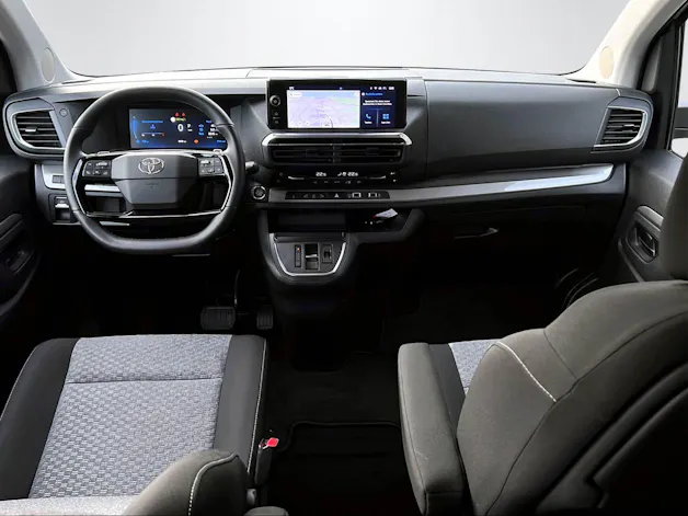 Toyota PROACE Verso L1 2.0 D Trend