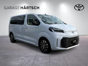 Toyota PROACE Verso L1 2.0 D Trend
