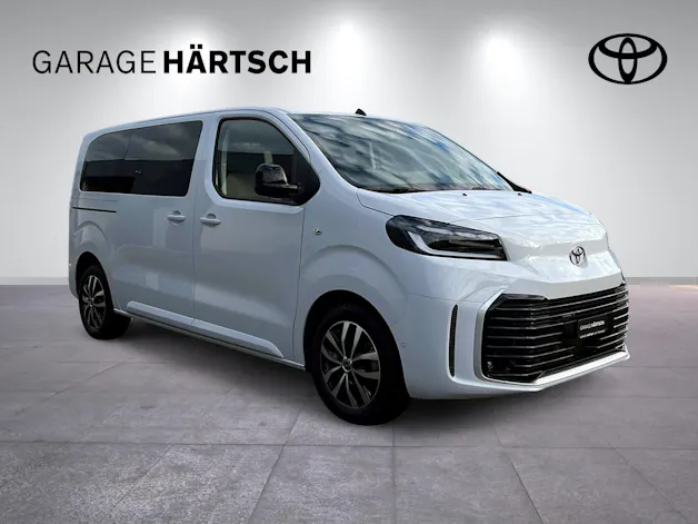 Toyota PROACE Verso L1 2.0 D Trend