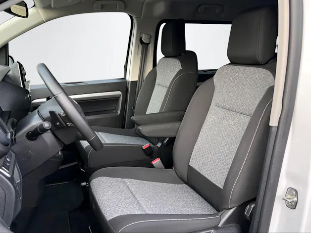 Toyota PROACE Verso L1 2.0 D Trend