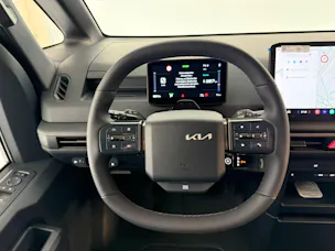 Kia PV5 Cargo 71.2 kWh Plus