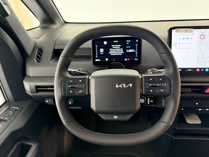 Vehicle image KIA PV5