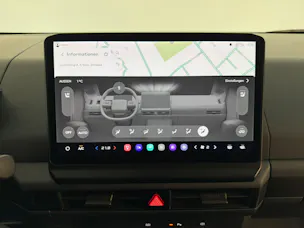 Kia PV5 Cargo 71.2 kWh Plus