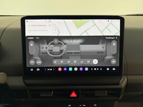 Vehicle image KIA PV5 Cargo 71.2 kWh Plus