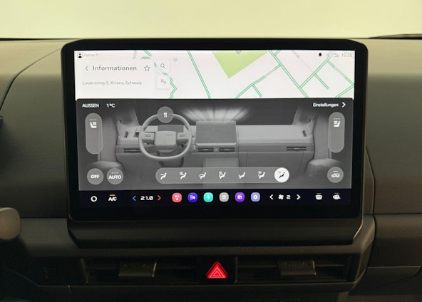 immagine del veicolo 9 immagine del veicolo 9