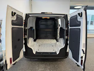 Kia PV5 Cargo 71.2 kWh Plus
