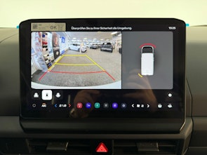 Vehicle image KIA PV5 Cargo 71.2 kWh Plus