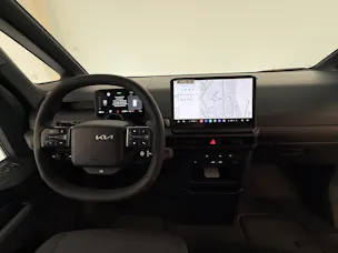 Kia PV5 Cargo 71.2 kWh Plus