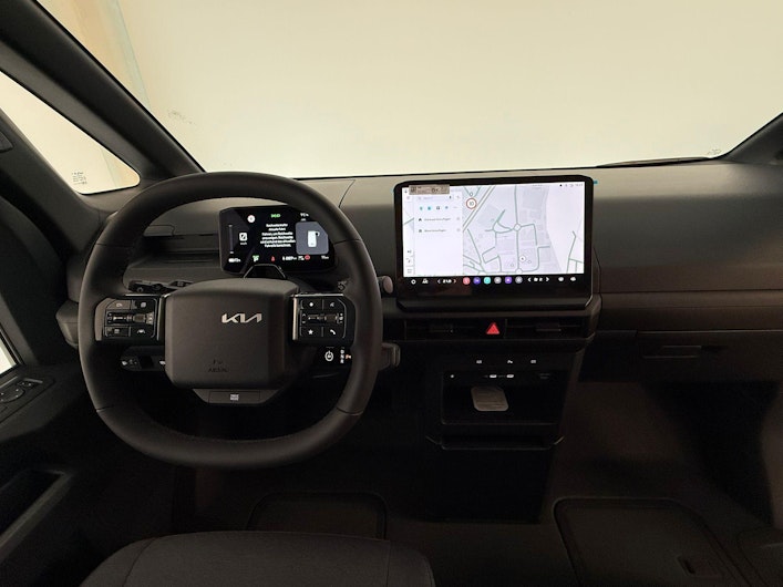 Vehicle image KIA PV5