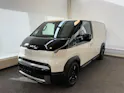 Kia PV5 Cargo 71.2 kWh Plus
