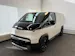 Kia PV5 Cargo 71.2 kWh Plus