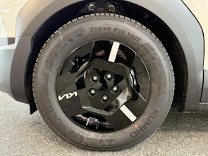 Vehicle image KIA PV5 Cargo 71.2 kWh Plus